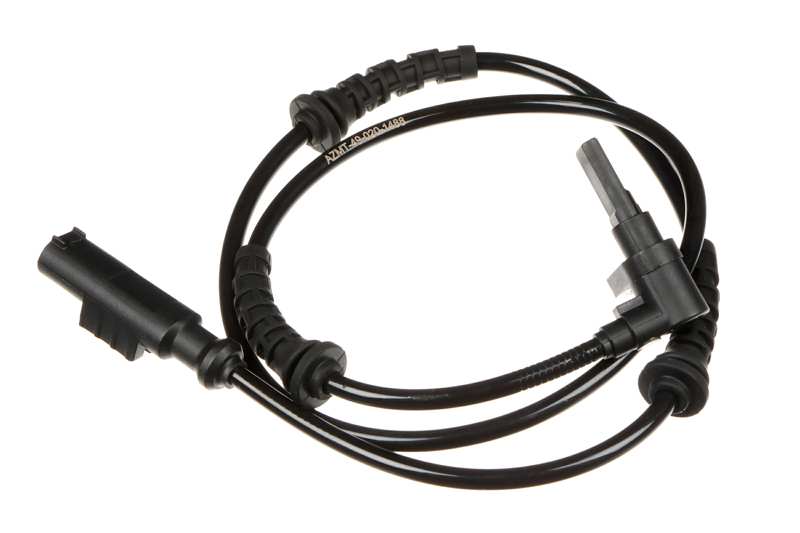 Raddrehzahlsensor